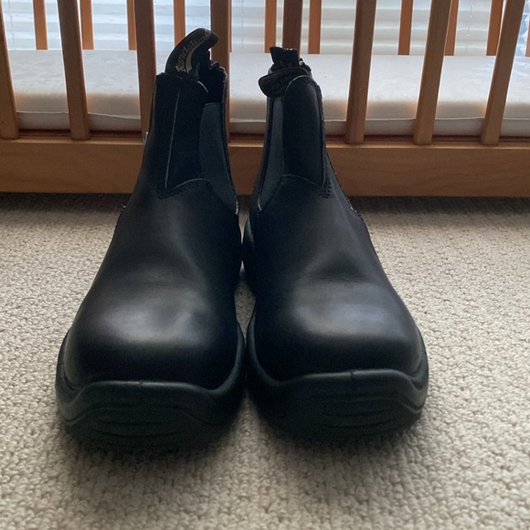 Blundstone 163 work boots - Picture 2 of 4